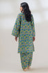 GREEN-CAMBRIC-2 PIECE (PWS2232P03) B-177